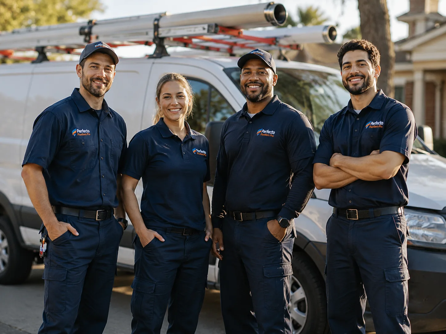 Emergency Plumber Near Me in Camino, CA near me